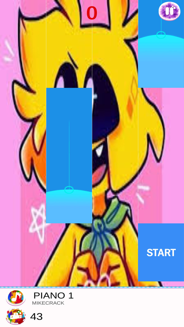 克拉克钢琴游戏安卓版 v3.0