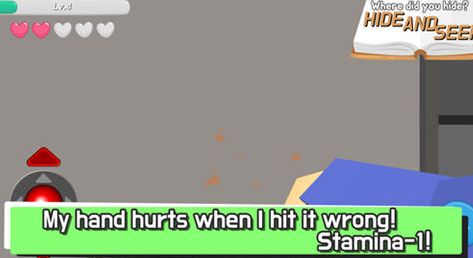 鲤鱼解说杀人躲猫猫游戏安卓中文版 v1.0