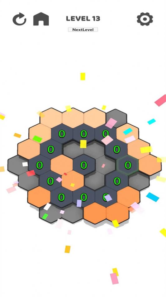 益智颜色方块3D最新版下载