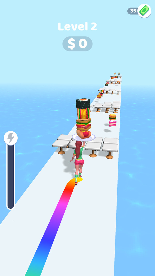 搬运小姐姐游戏安卓版 v1.0.1