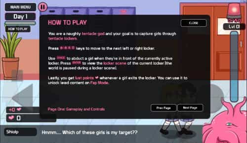 lovecraft locker储物柜3