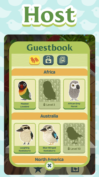 Bird bnb游戏手机官方版 v0.8