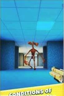 后室怪物云集游戏手机版