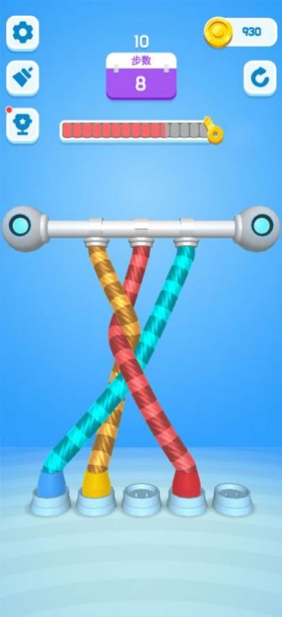 诸绳之战游戏安卓版