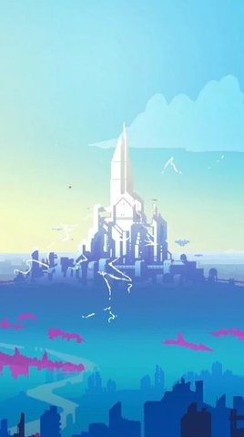 银河飞行街机游戏安卓版（Exostars）