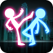 棍子人游戏安卓版 v1.0