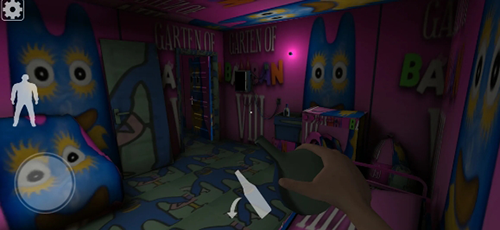 班班幼儿园第8章