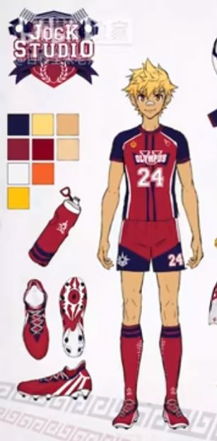 体育生工作室汉化版