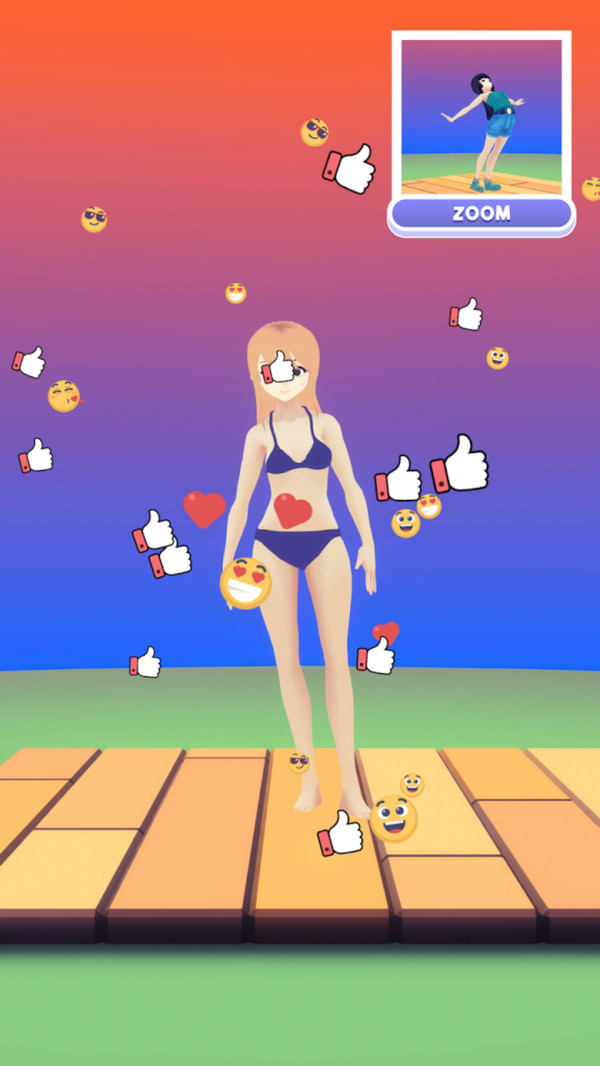 美照秀秀免费版最新版 v1.0