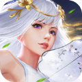 白衣妖圣手游官方版 v1.0