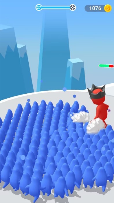 小白快跑游戏安卓版