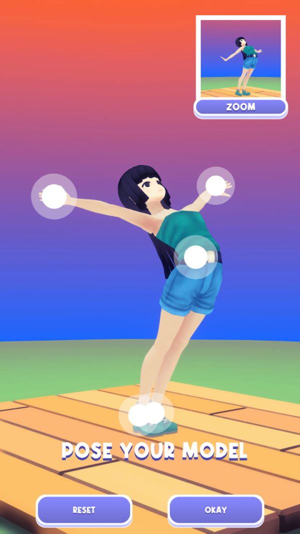 美照秀秀免费版最新版 v1.0