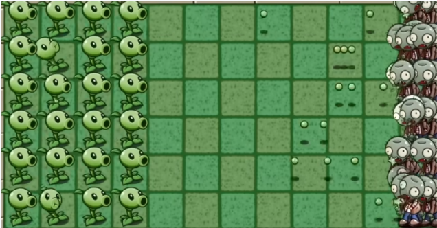 pvzbw竹笋炮手最新版官方下载2024