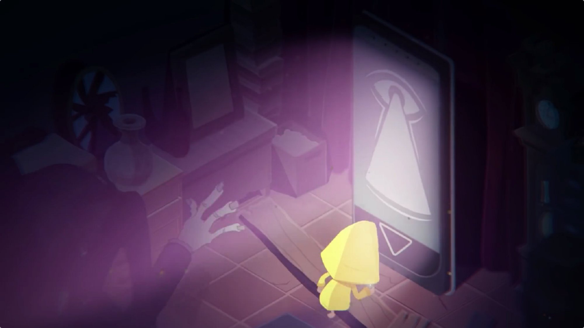 超小梦魇手机安卓版 v1.0