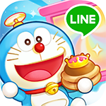 LINE哆啦A梦的公园游戏安卓 v1.0