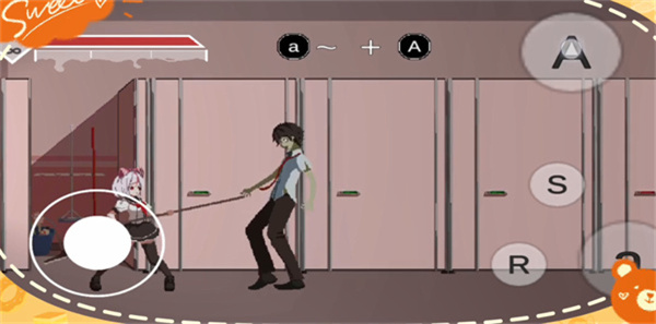 夏哈塔的一日遭遇