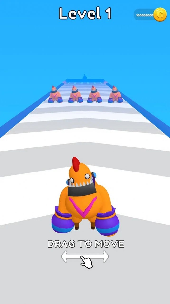 班班融合大作战游戏安卓版