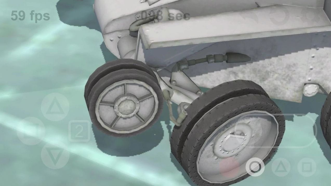 坦克物理移动游戏免费版下载 v1.1.1