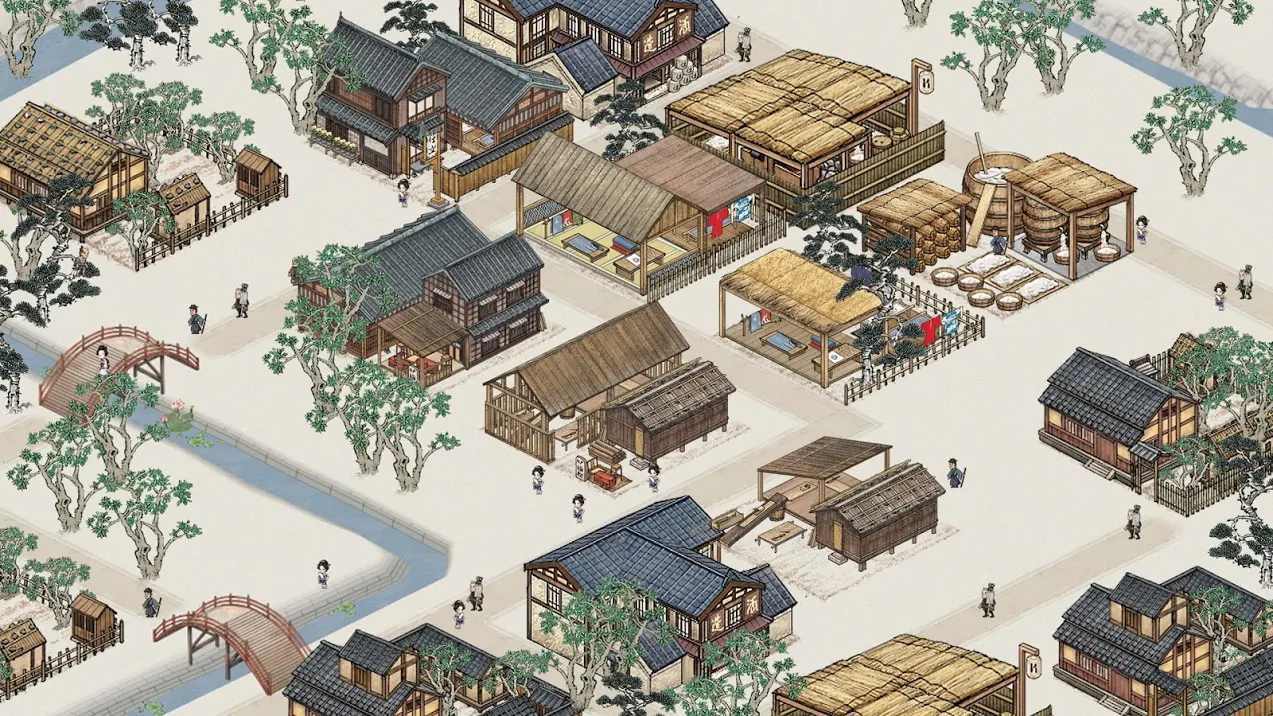 模拟城市建造者免费版金币最新版 v1.1.2.1018