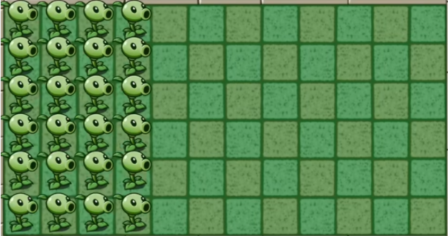 pvzbw竹笋炮手最新版官方下载2024