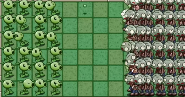 pvzbw竹笋炮手最新版官方下载2024