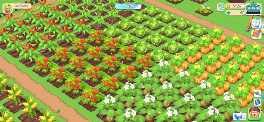 Farmside游戏手机版下载
