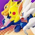 宝可梦大集结国服内测2024最新版正版