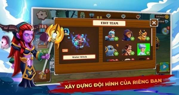 混沌战争2汉化正式版 v2.1.4