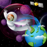 星际空间太空飞行游戏手机版