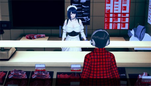 失踪的少女游戏安卓版