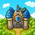 放置型国王防御游戏中文版(Kingdom defense)