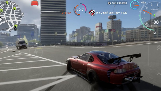 CarX Street0.8.3版本下载ios最新版