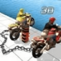 链式自行车竞速3D最新版