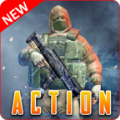 狙击手掩护射手安卓版 v1.0