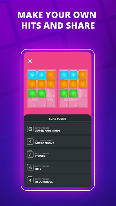 superpads