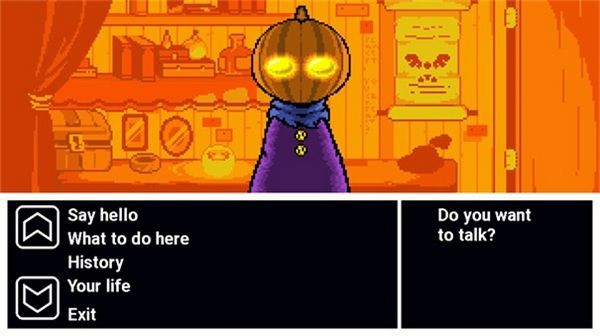 Bonetale