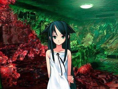 沙耶之歌安卓直装版