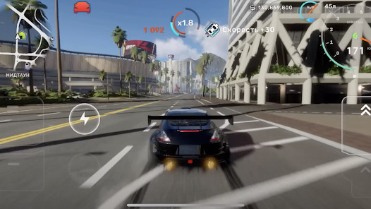 CarX Street0.8.3版本下载ios最新版