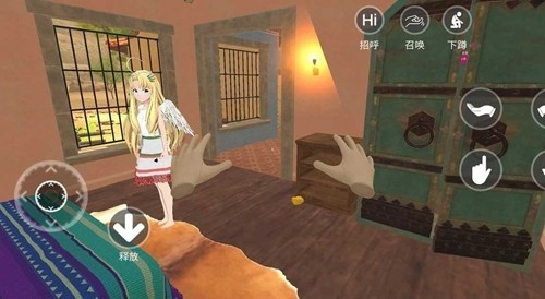 小忍计划