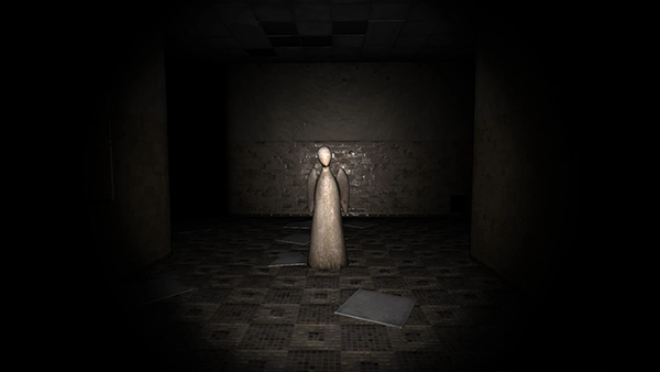 theghost鬼魂