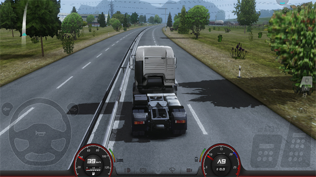 欧洲卡车3