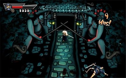 武士2复仇中文版安卓正版