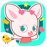 小鹿杏仁儿的甜蜜派对游戏无限道具最新版 v1.0