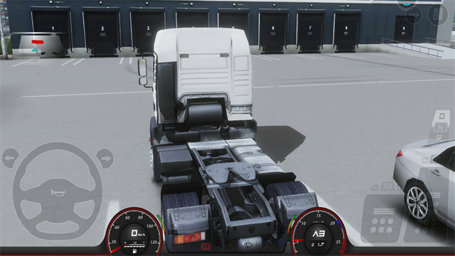 欧洲卡车3