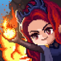 魔导士防御游戏中文版(Witch Defense)
