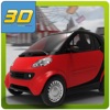 3D汽车驾驶特技游戏官方版 v1.0