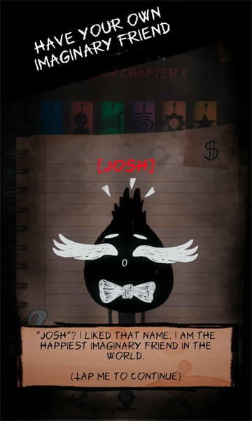 Idle Nightmares游戏中文版