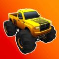 怪物卡车狂奔游戏中文版（Monster Truck Rampage）
