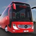 模拟巴士真实驾驶游戏最新中文版