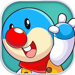 摩尔庄园游戏页游重制版 v1.0